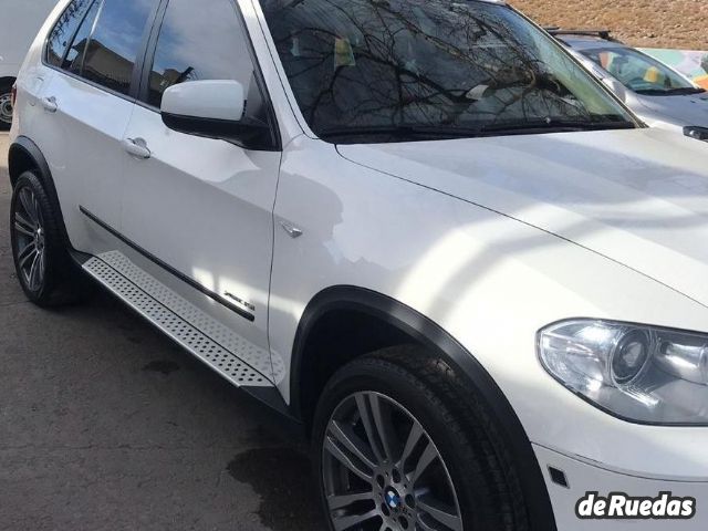 BMW X5 Usado en Mendoza, deRuedas