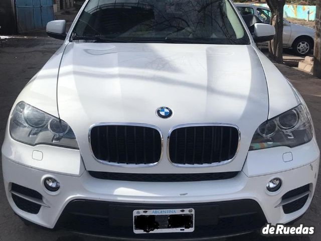 BMW X5 Usado en Mendoza, deRuedas