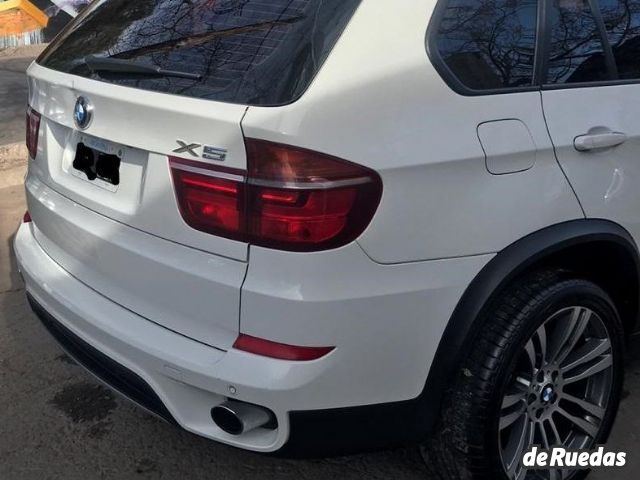 BMW X5 Usado en Mendoza, deRuedas