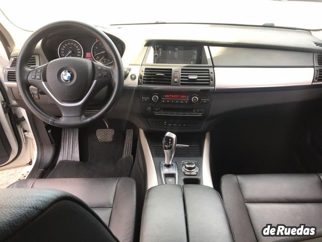 BMW X5 Usado en Mendoza, deRuedas