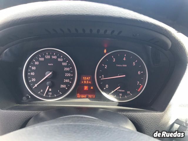BMW X5 Usado en Mendoza, deRuedas