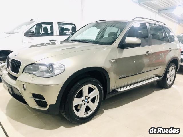BMW X5 Usado en Mendoza, deRuedas