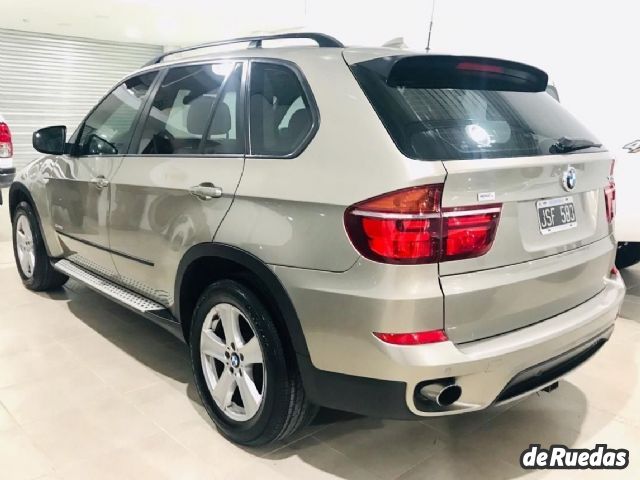 BMW X5 Usado en Mendoza, deRuedas