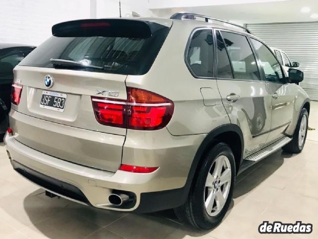 BMW X5 Usado en Mendoza, deRuedas