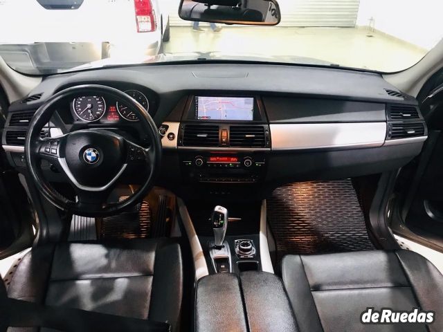 BMW X5 Usado en Mendoza, deRuedas
