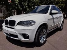 BMW X5 Usado en Mendoza Financiado