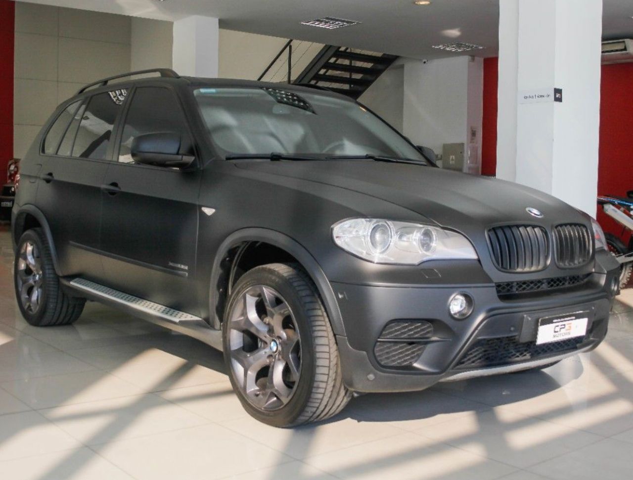 BMW X5 Usado en Mendoza, deRuedas