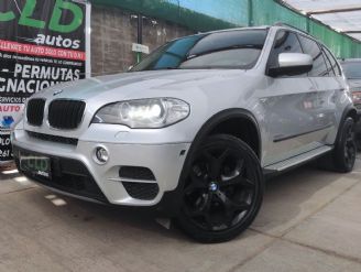 BMW X5 Usado en Mendoza Financiado