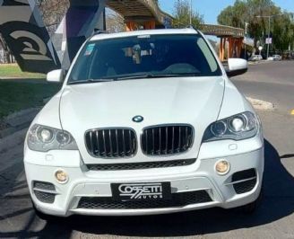 BMW X5 Usado en Mendoza