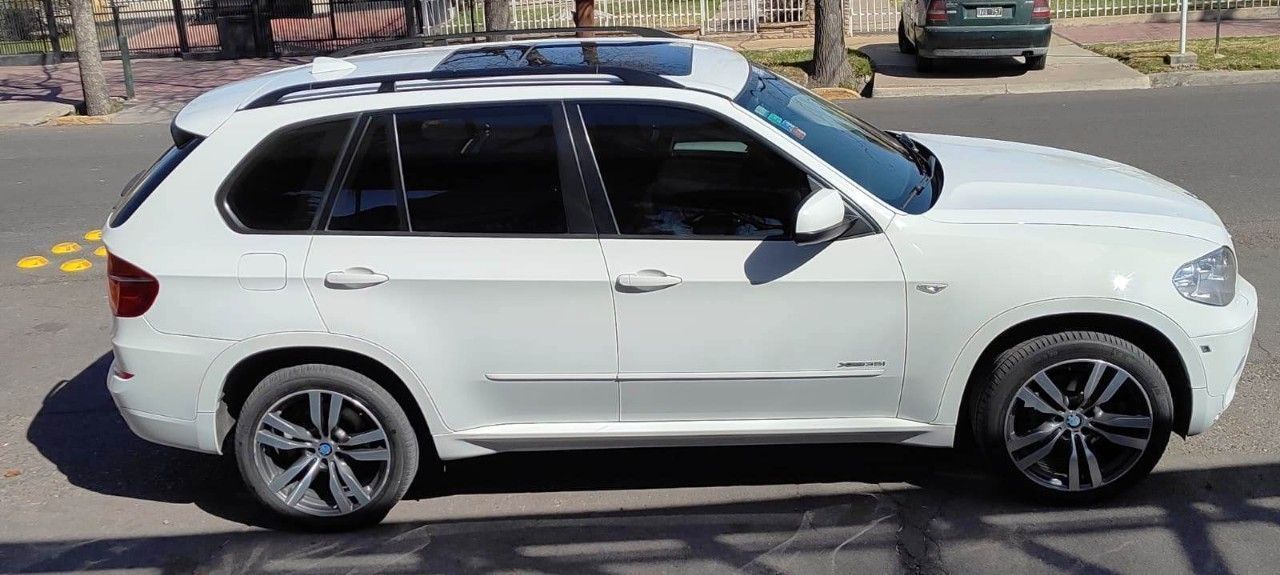BMW X5 Usado en Mendoza, deRuedas