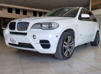 BMW X5 Usado en Mendoza