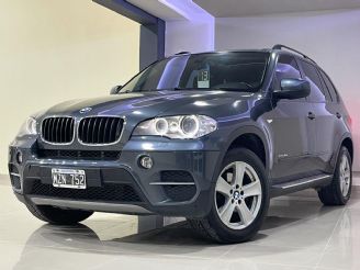 BMW X5 Usado en San Juan Financiado