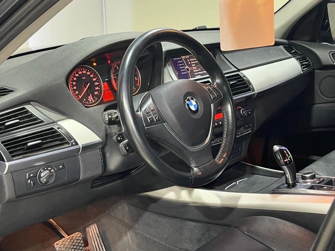 BMW X5 Usado Financiado en San Juan, deRuedas