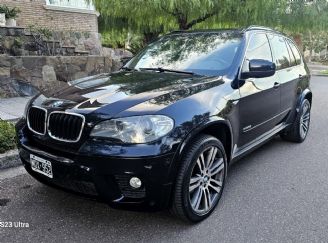 BMW X5 Usado en Mendoza