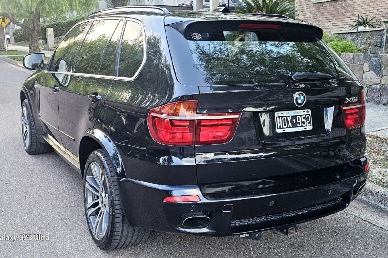 BMW X5 Usado en Mendoza, deRuedas