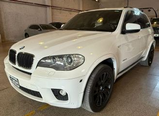 BMW X5 Usado en Mendoza