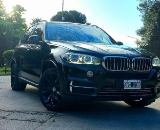 BMW X5 Usado en San Luis