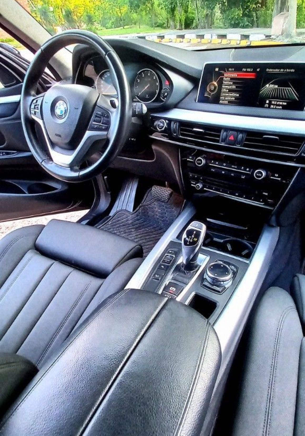 BMW X5 Usado en San Luis, deRuedas