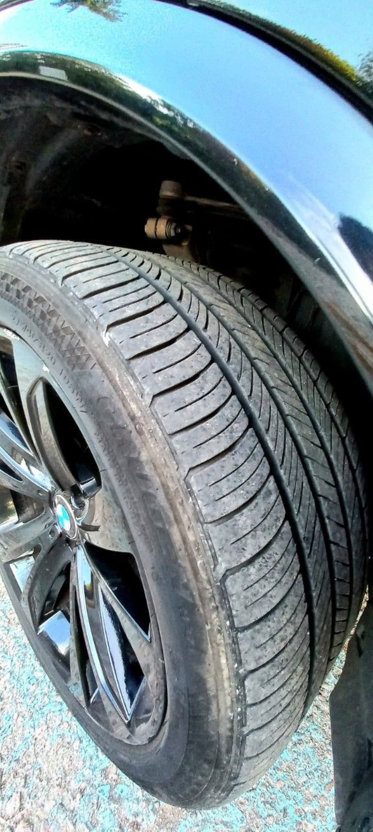 BMW X5 Usado en San Luis, deRuedas