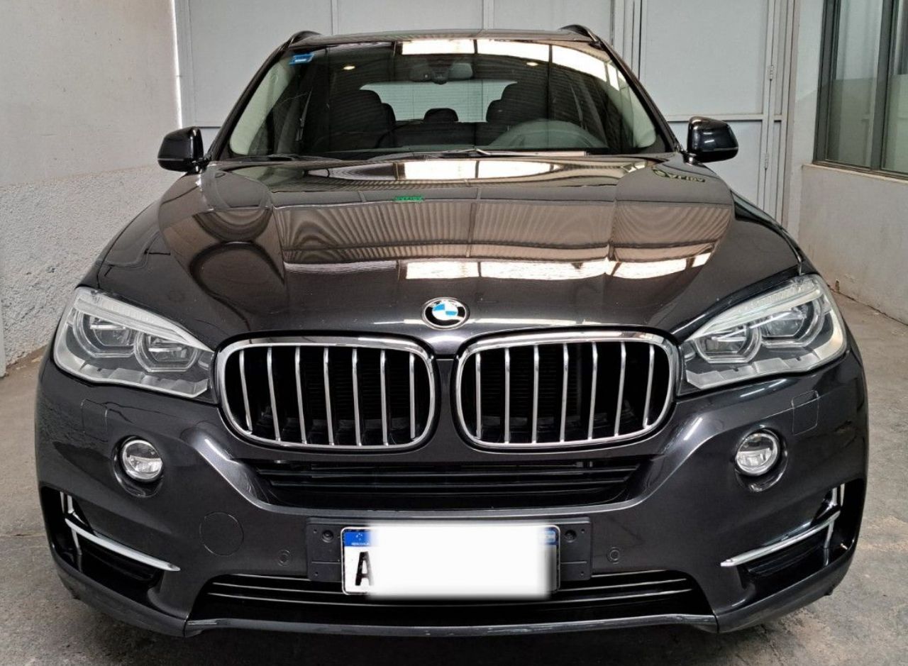 BMW X5 Usado Financiado en Mendoza, deRuedas