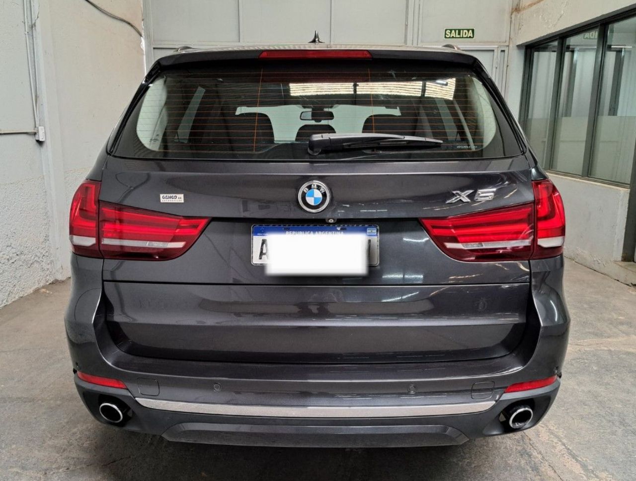 BMW X5 Usado Financiado en Mendoza, deRuedas