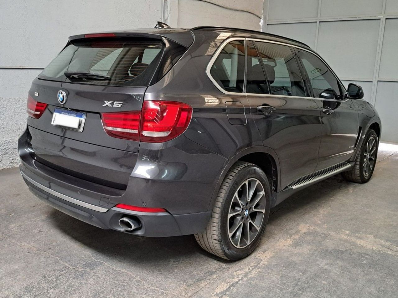 BMW X5 Usado Financiado en Mendoza, deRuedas