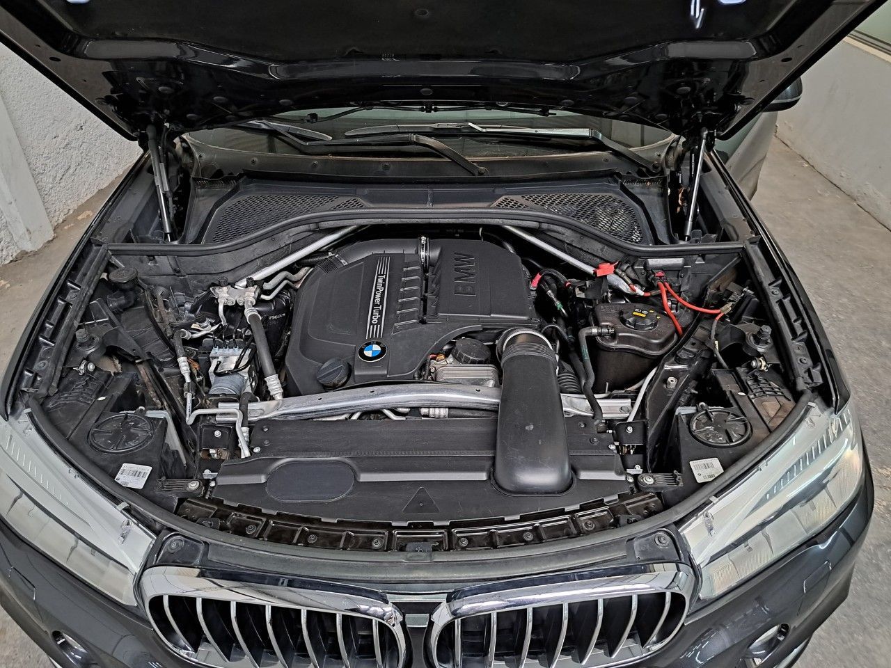 BMW X5 Usado Financiado en Mendoza, deRuedas