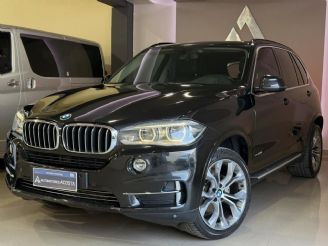 BMW X5 Usado en San Juan Financiado