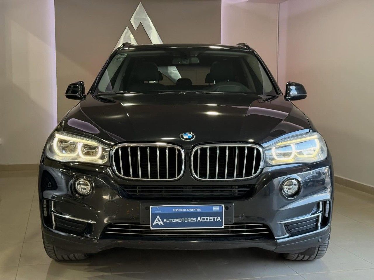 BMW X5 Usado Financiado en San Juan, deRuedas