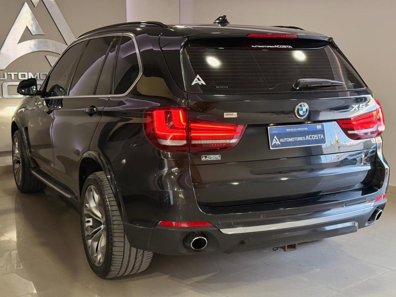 BMW X5 Usado Financiado en San Juan, deRuedas