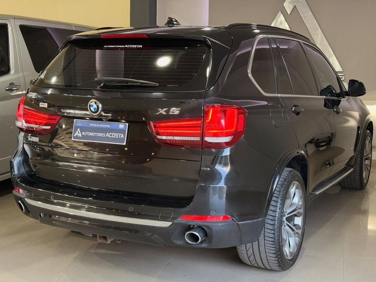 BMW X5 Usado Financiado en San Juan, deRuedas