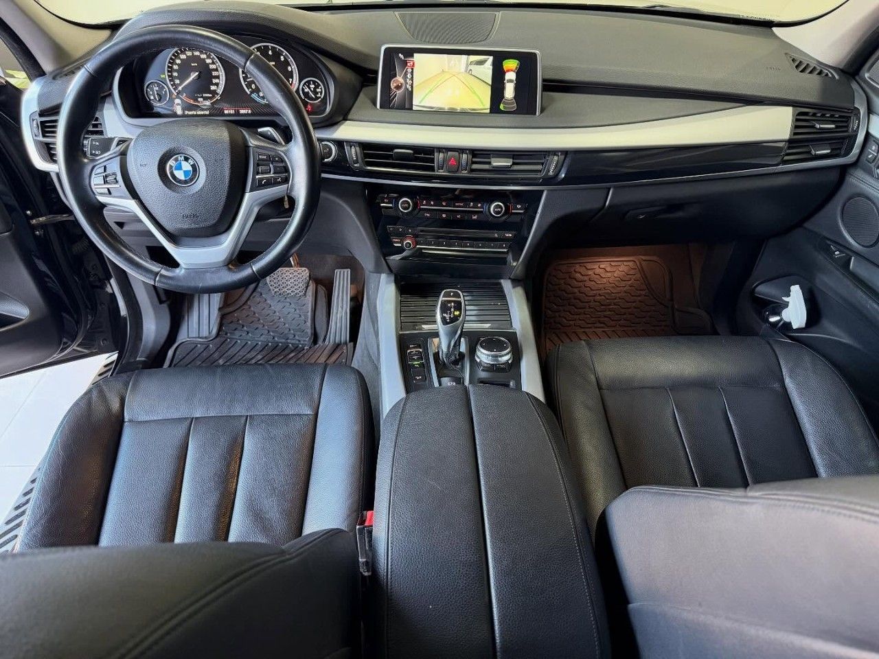 BMW X5 Usado Financiado en San Juan, deRuedas