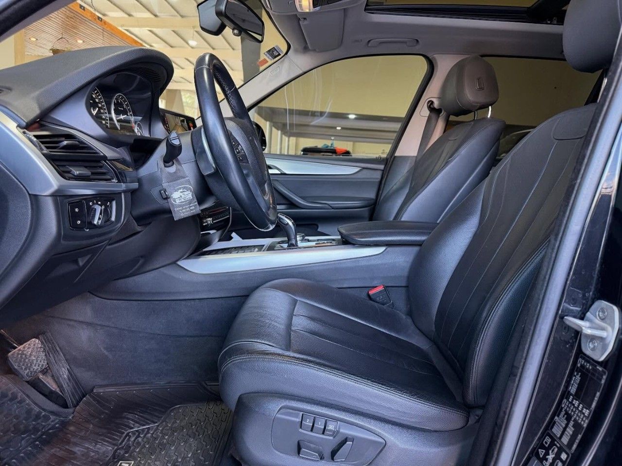 BMW X5 Usado Financiado en San Juan, deRuedas