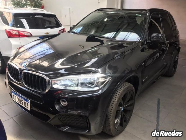 BMW X5 Usado en Mendoza, deRuedas