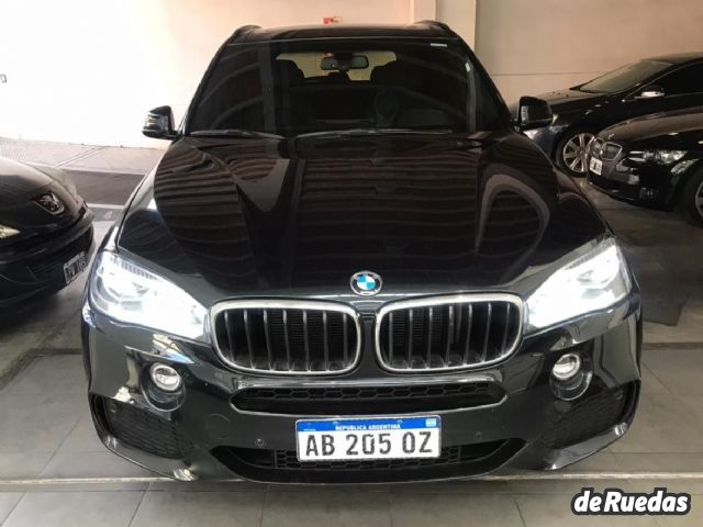 BMW X5 Usado en Mendoza, deRuedas