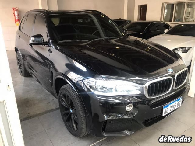 BMW X5 Usado en Mendoza, deRuedas