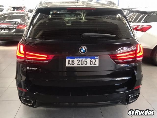 BMW X5 Usado en Mendoza, deRuedas