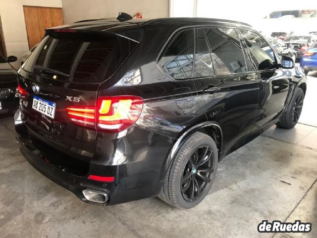 BMW X5 Usado en Mendoza, deRuedas