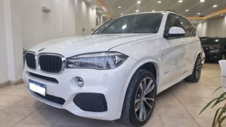 BMW X5 Usado en Mendoza