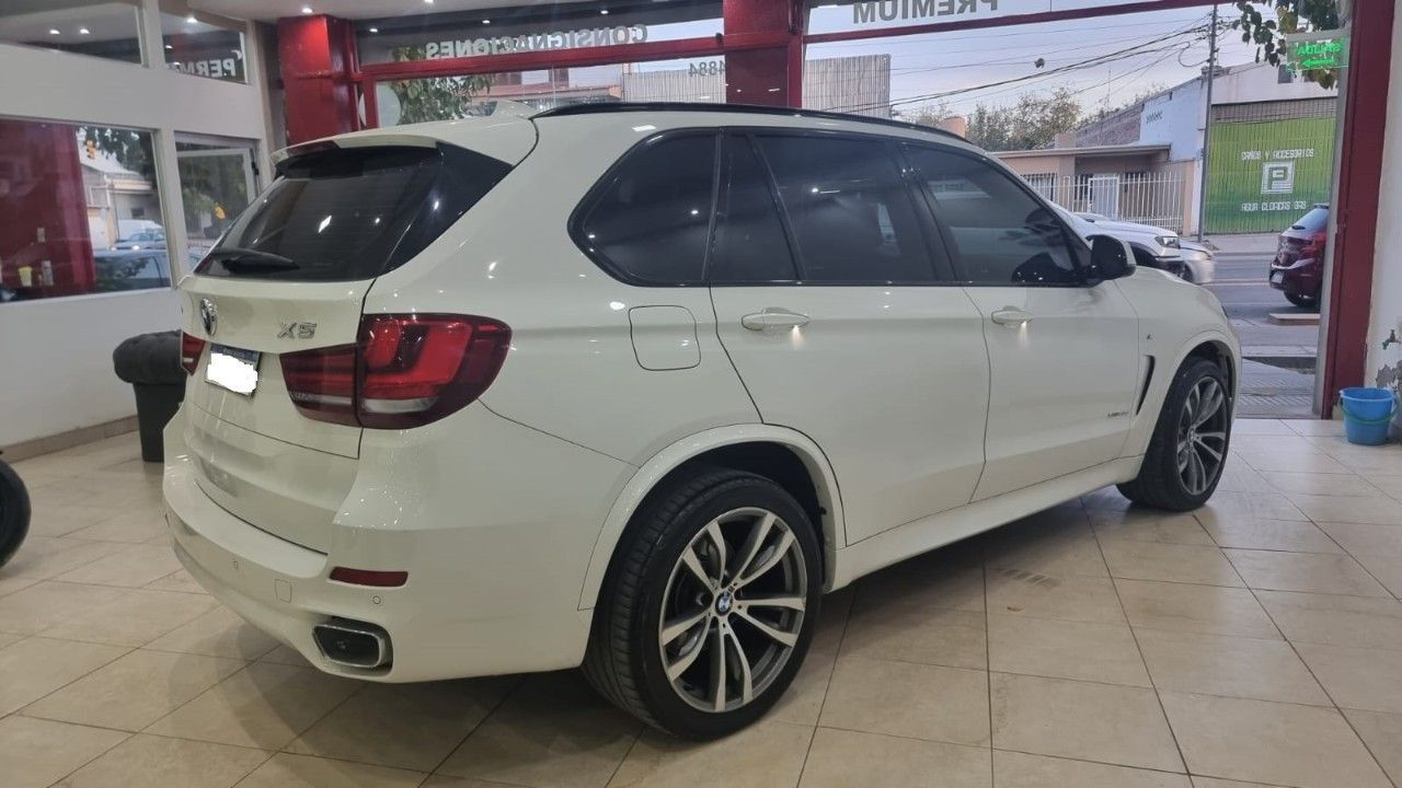 BMW X5 Usado en Mendoza, deRuedas