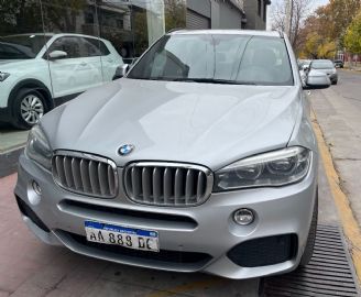 BMW X5 en Mendoza