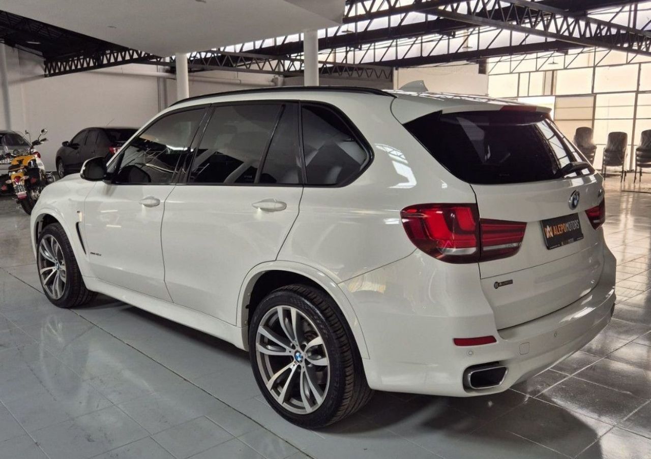 BMW X5 Usado en Mendoza, deRuedas