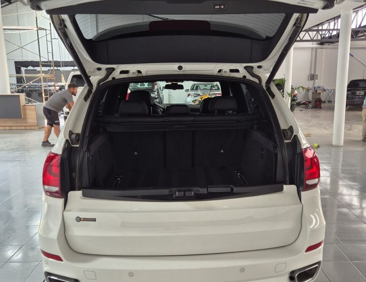 BMW X5 Usado en Mendoza, deRuedas