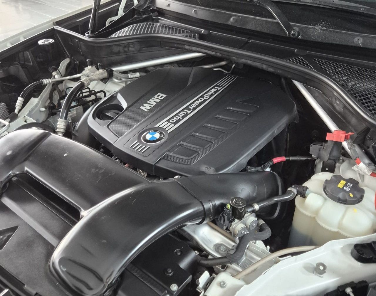 BMW X5 Usado en Mendoza, deRuedas