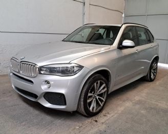 BMW X5 Usado en Mendoza Financiado
