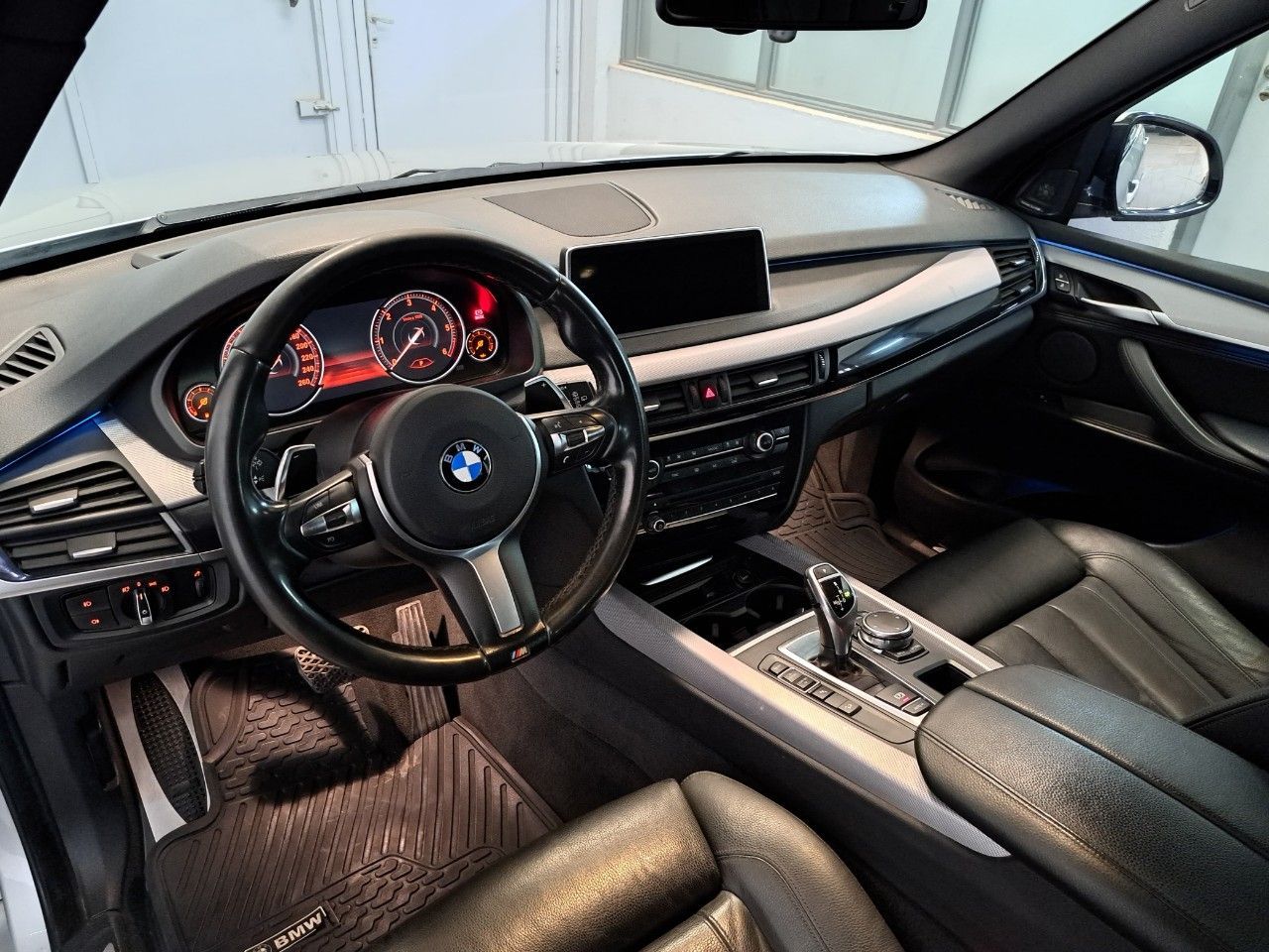 BMW X5 Usado Financiado en Mendoza, deRuedas