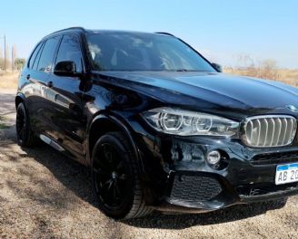 BMW X5 Usado en Mendoza