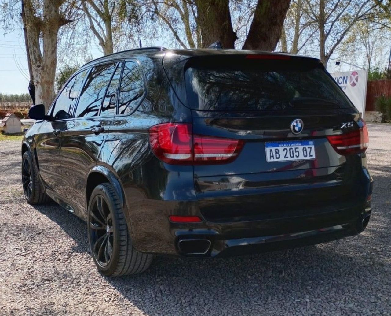 BMW X5 Usado en Mendoza, deRuedas