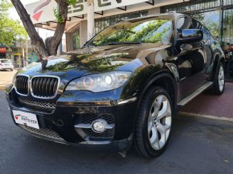 BMW X6 Usado en Mendoza