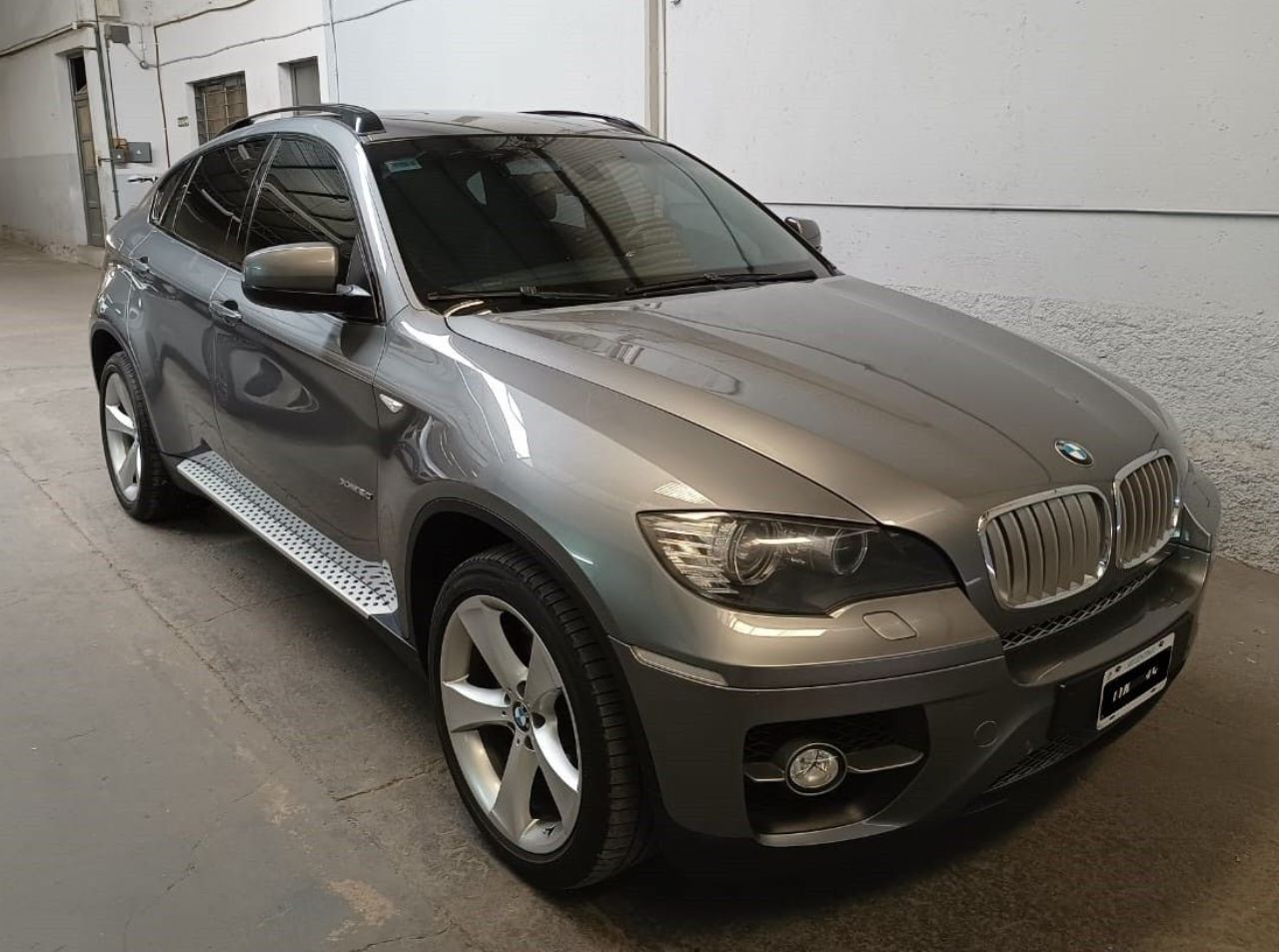 BMW X6 Usado Financiado en Mendoza, deRuedas